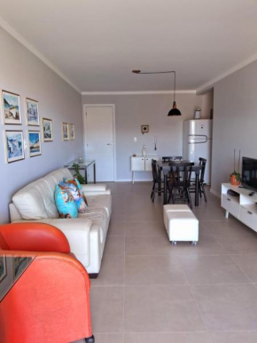 Apartamento novo entre a praia dos Ingleses e Santinho